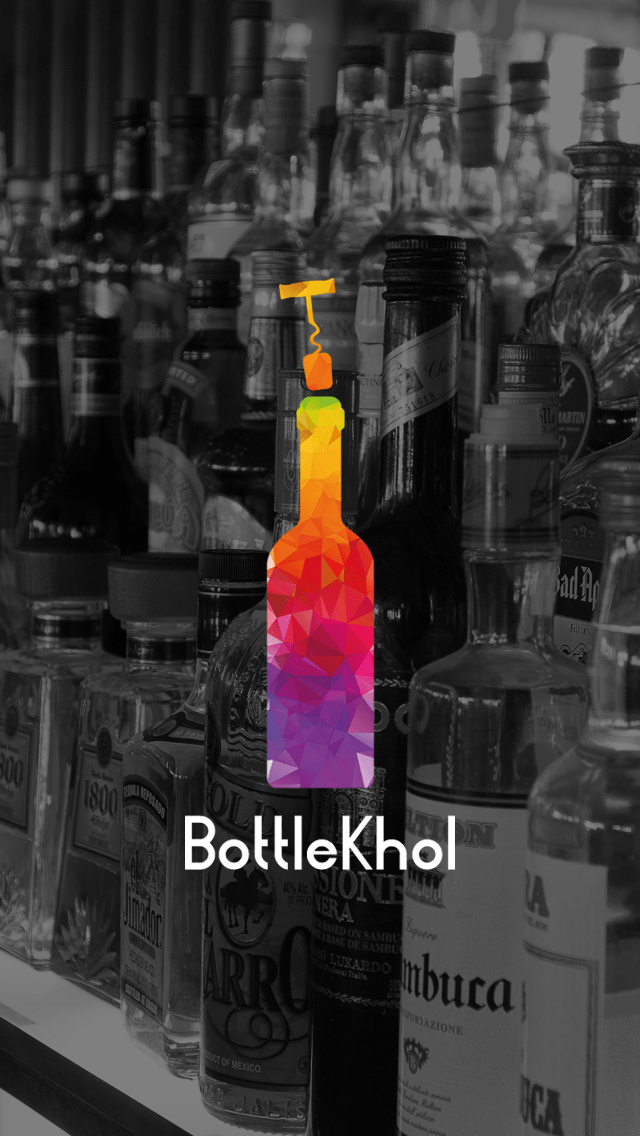 bottlekhol