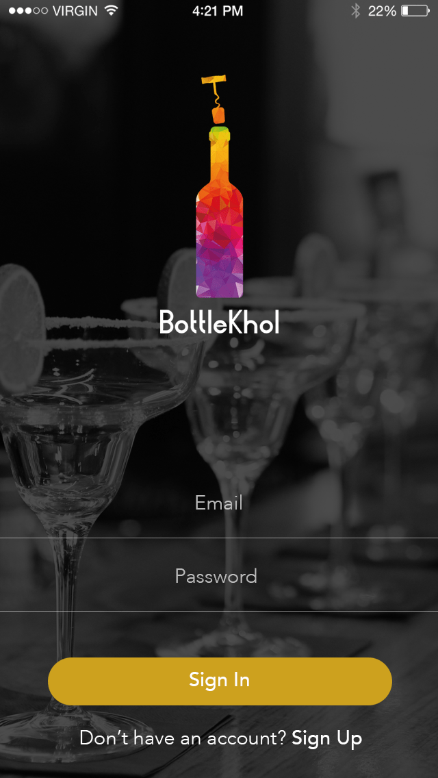 bottlekhol